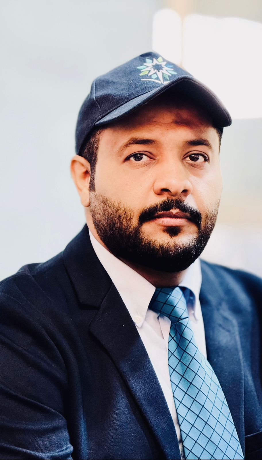 م/مسفر القحطاني