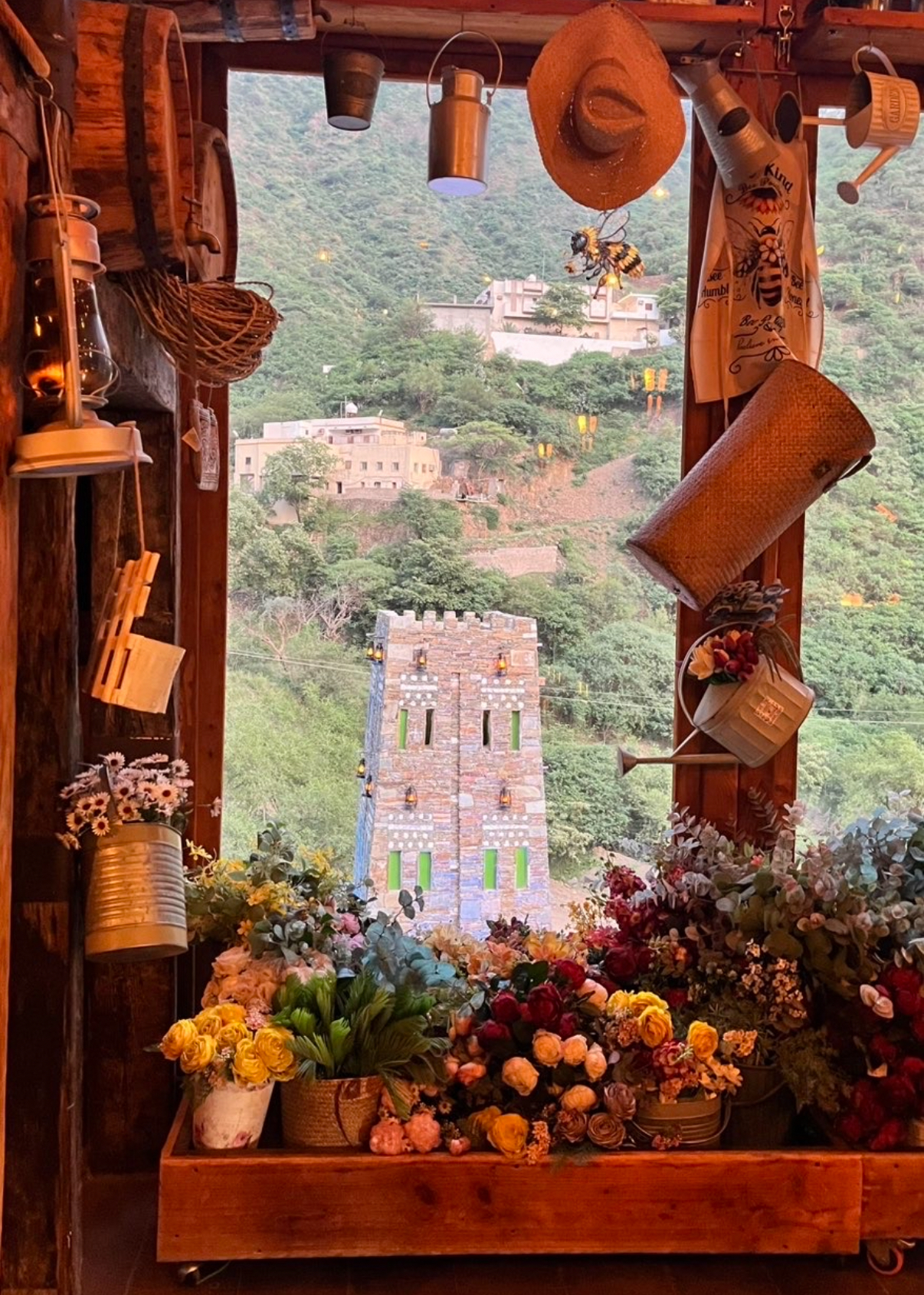 مشروع رغد عبدالله القرني 