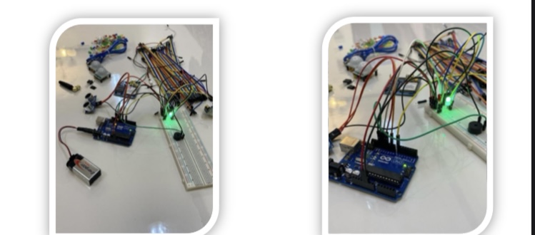 مشروع فريق نخبه الانقاذ 